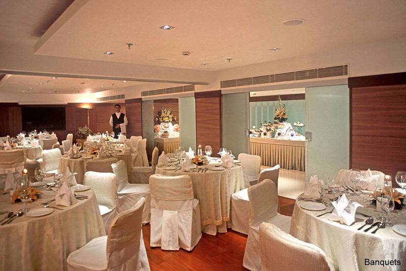 فندق Jaypee Vasant Continental