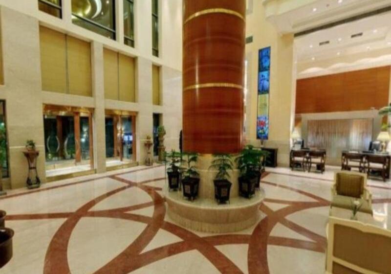 فندق Jaypee Vasant Continental