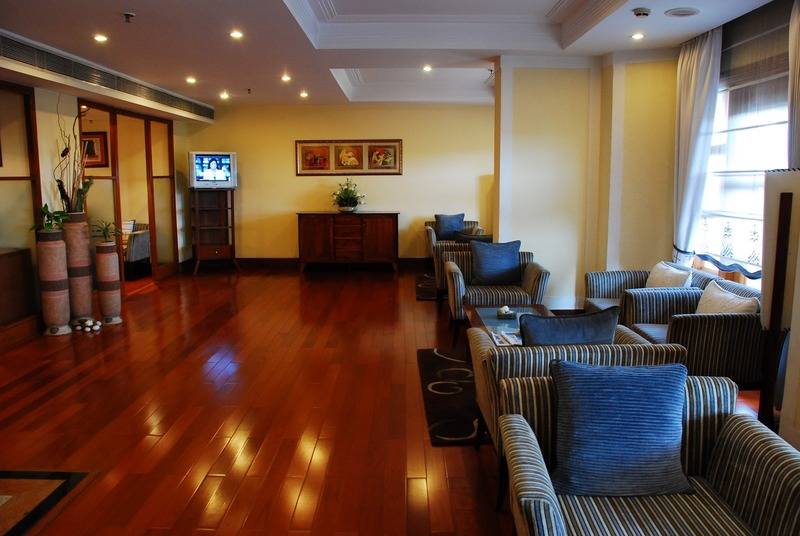 فندق Jaypee Vasant Continental