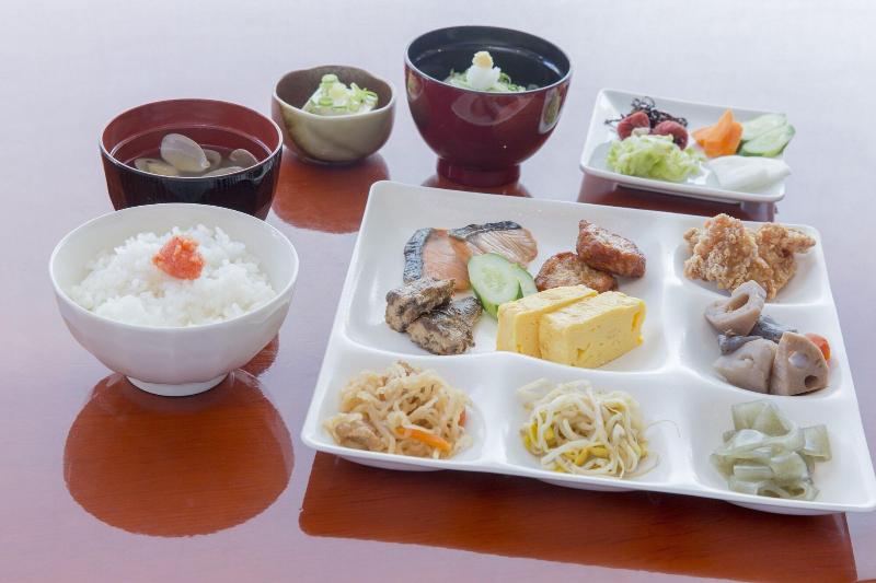 Jr Kyushu Station Hotel Kokura