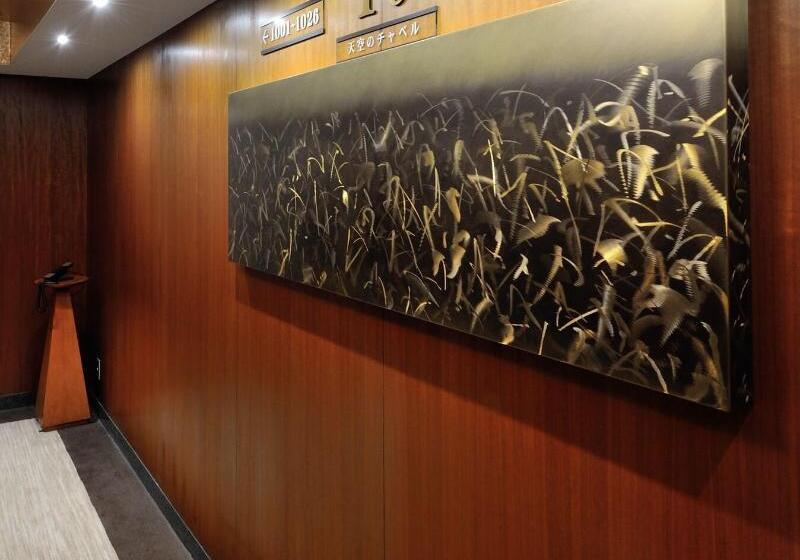 Jr Kyushu Station Hotel Kokura