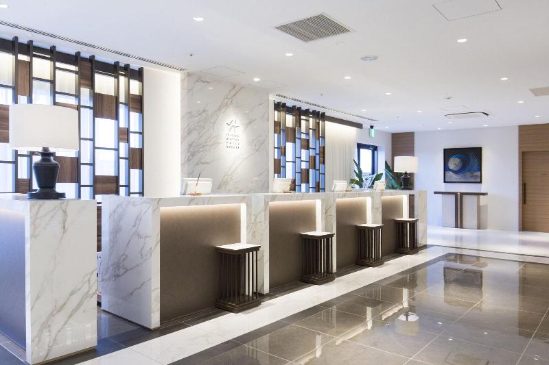 Jr Kyushu Station Hotel Kokura