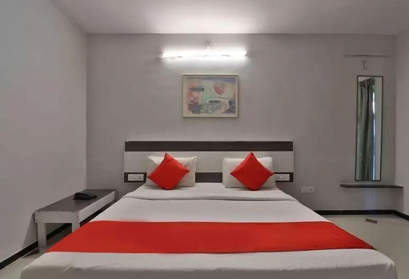 בית מלון כפרי Jubilee