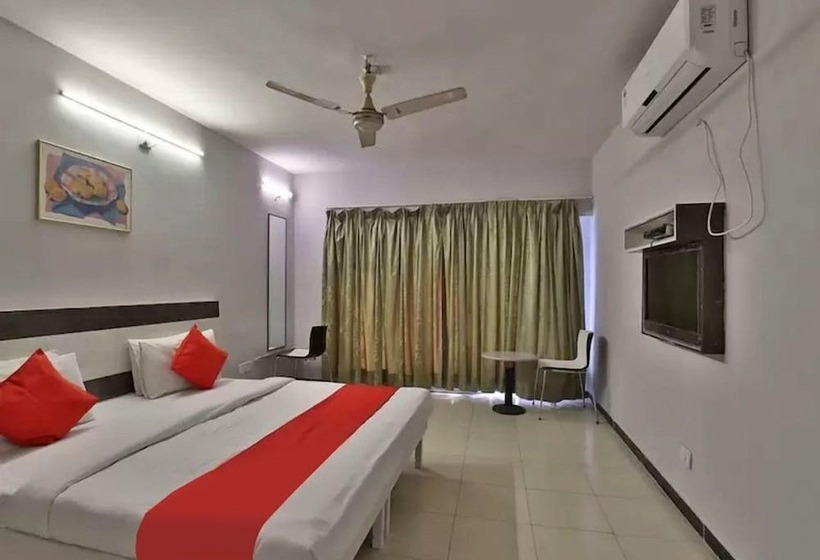 בית מלון כפרי Jubilee