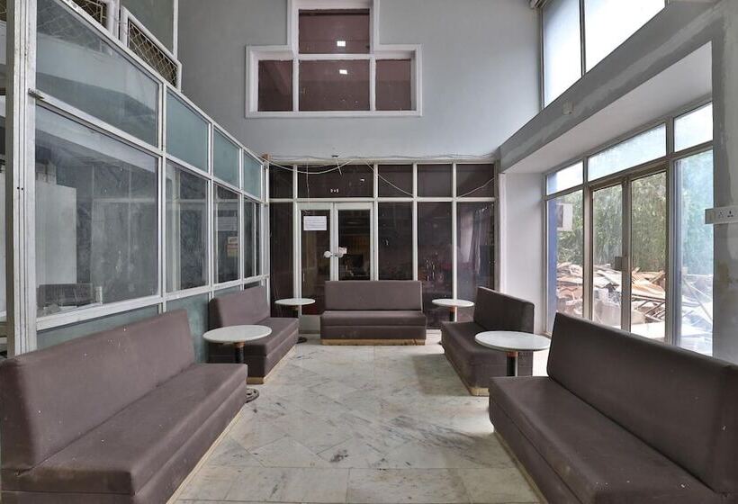 בית מלון כפרי Jubilee