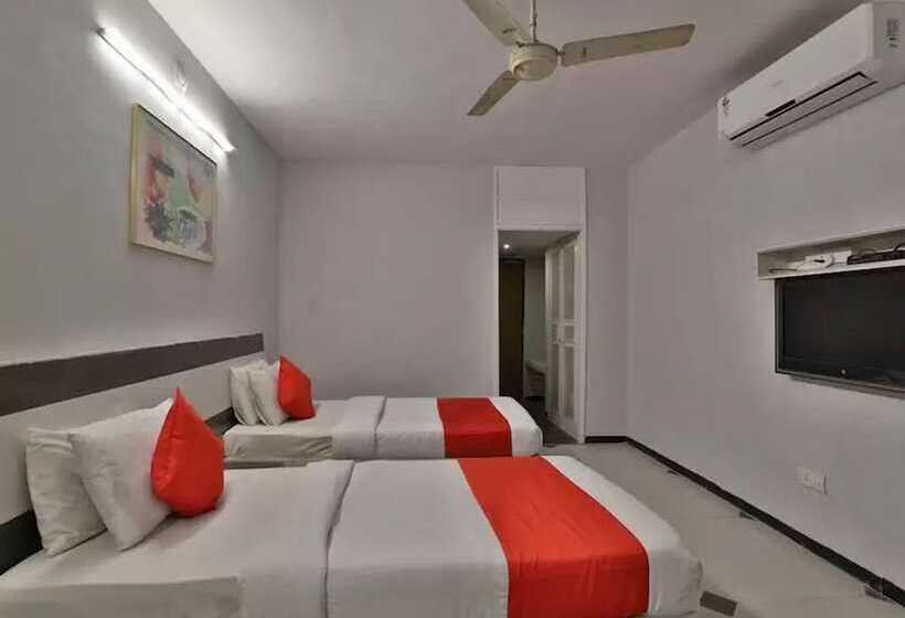 בית מלון כפרי Jubilee