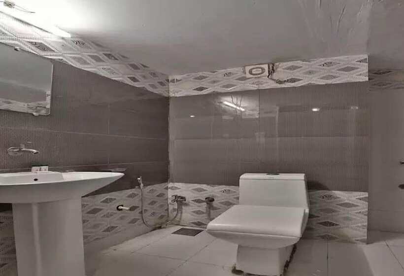 בית מלון כפרי Jubilee