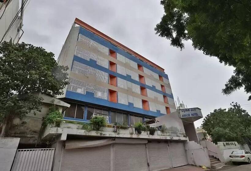 בית מלון כפרי Jubilee