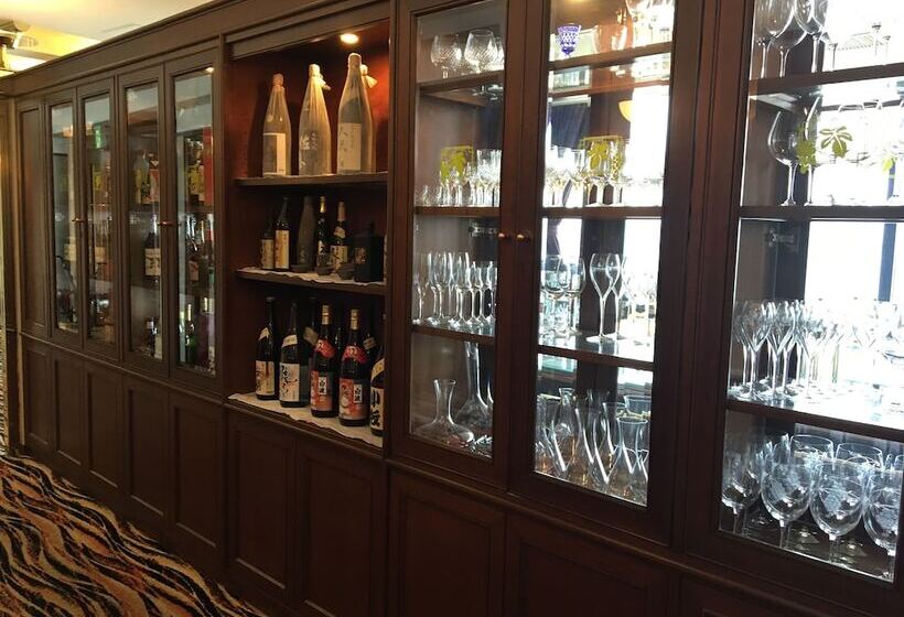 Отель Kagoshima Sun Royal