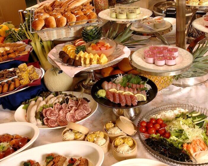 Отель Kagoshima Sun Royal