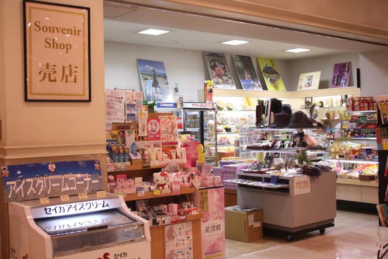 Отель Kagoshima Sun Royal