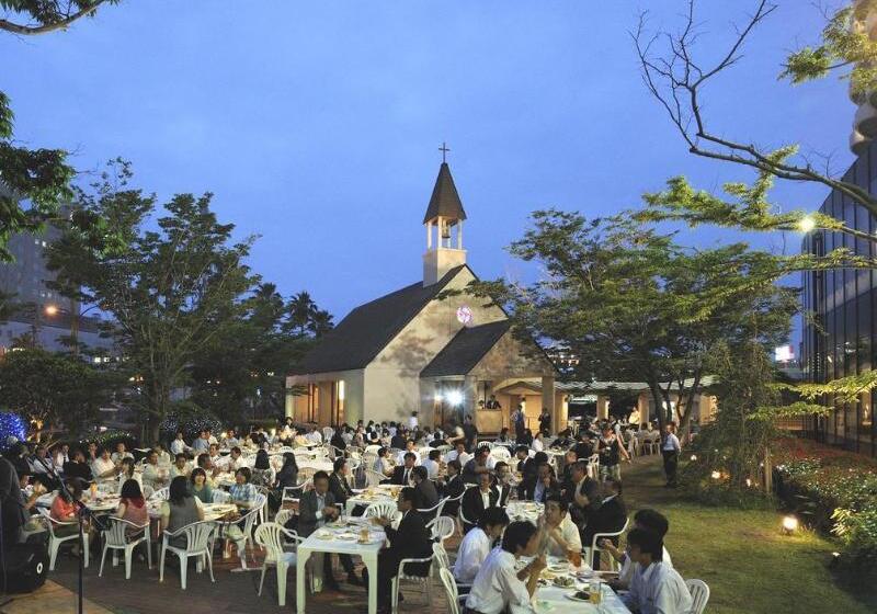 Отель Kagoshima Sun Royal