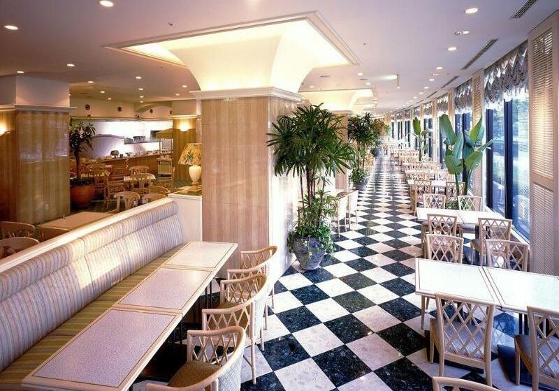 Отель Kagoshima Sun Royal