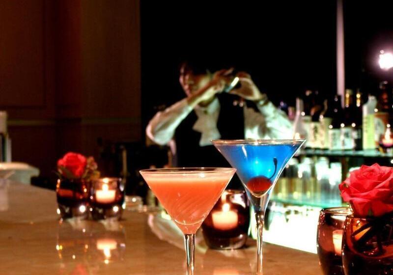 Отель Kagoshima Sun Royal