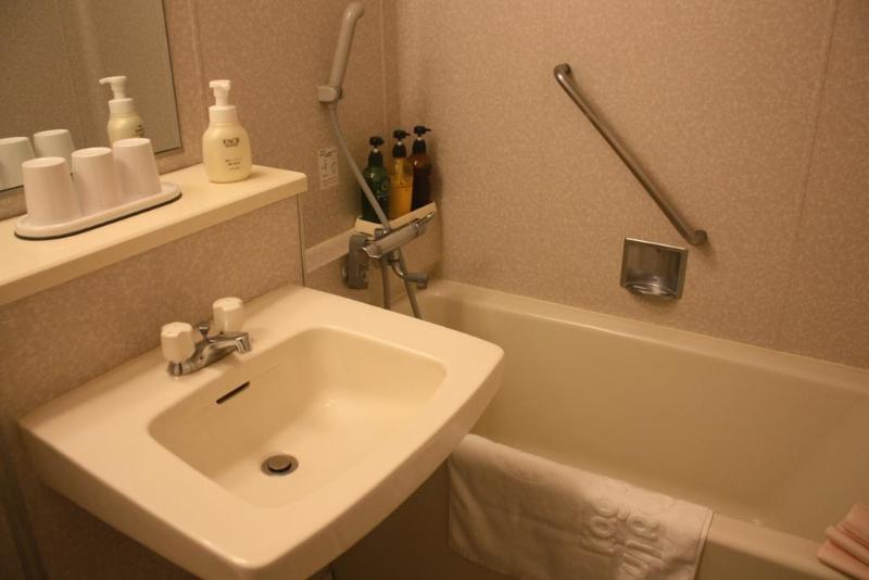 Отель Kagoshima Sun Royal