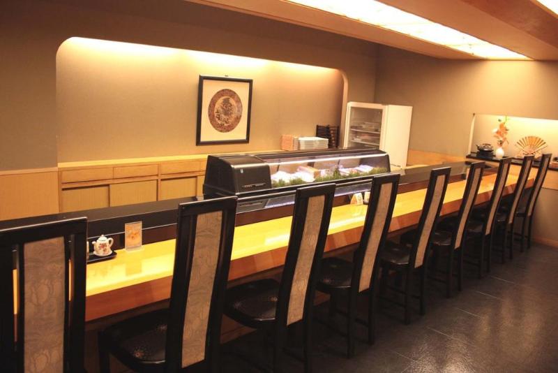 Отель Kagoshima Sun Royal