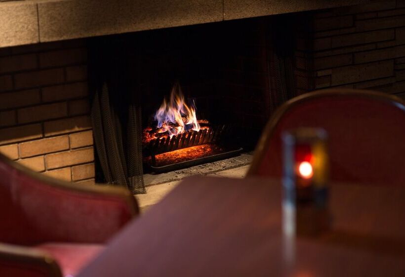 هتل Kajima No Mori