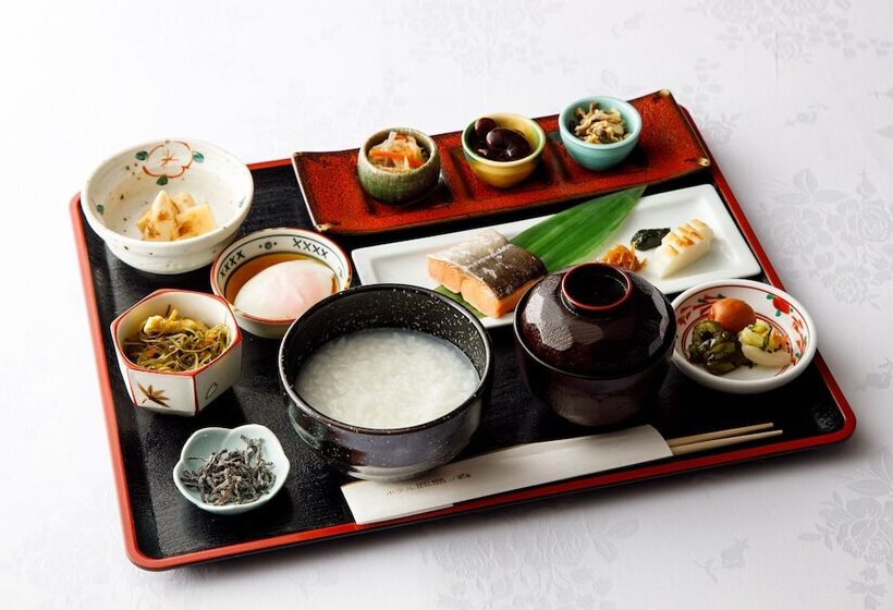 هتل Kajima No Mori