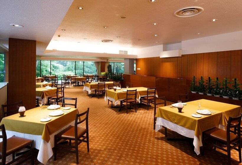 هتل Kajima No Mori