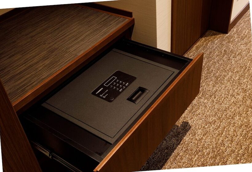 هتل Kajima No Mori