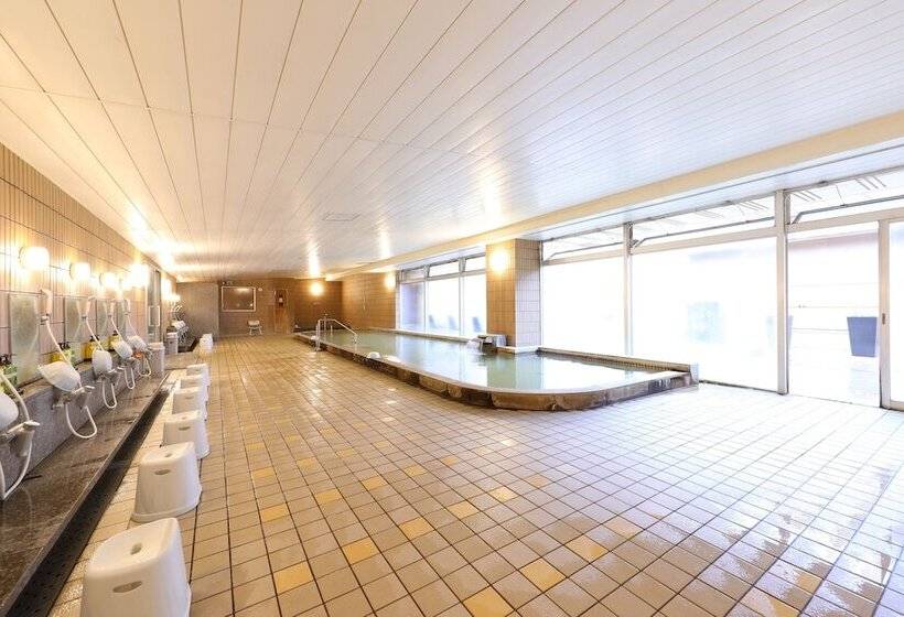 Kamenoi Hotel Beppu