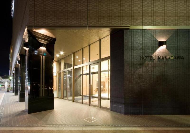 هتل Kanazawa