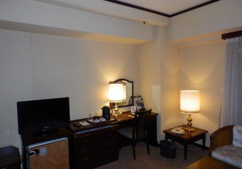 Kanazawa New Grand Hotel Prestige