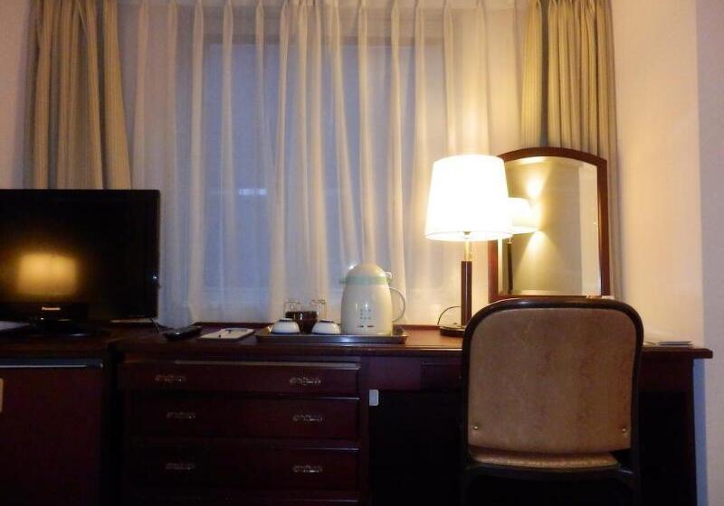 Kanazawa New Grand Hotel Prestige