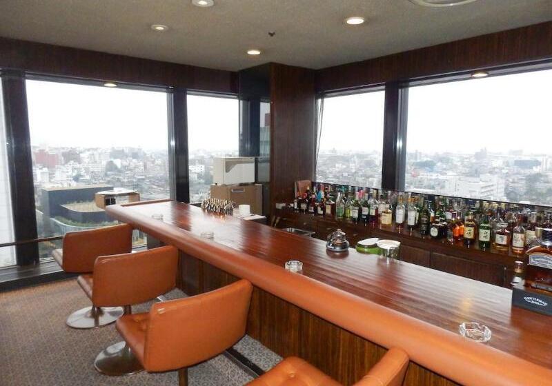 Kanazawa New Grand Hotel Prestige