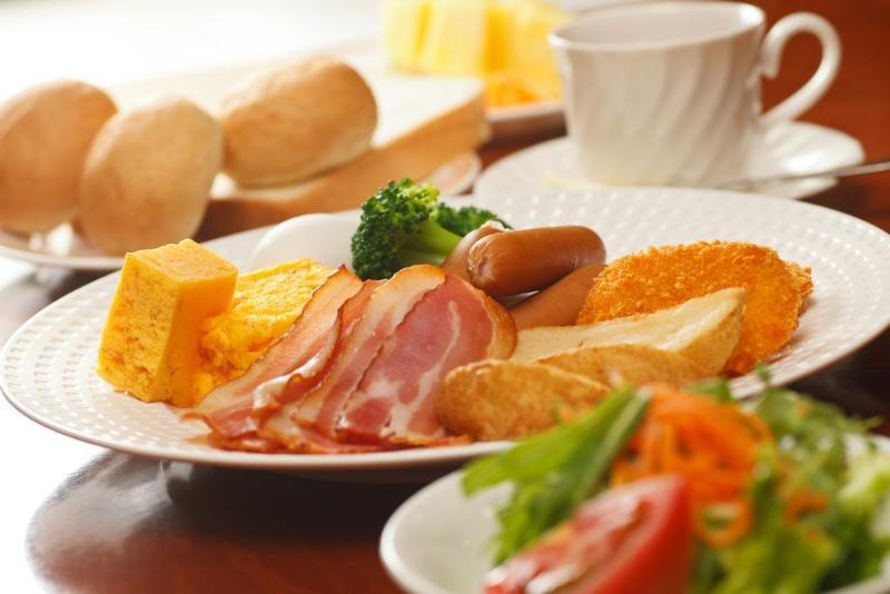 Kanazawa New Grand Hotel Prestige