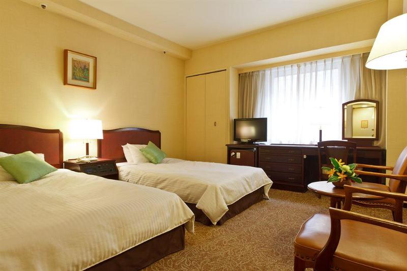 Kanazawa New Grand Hotel Prestige