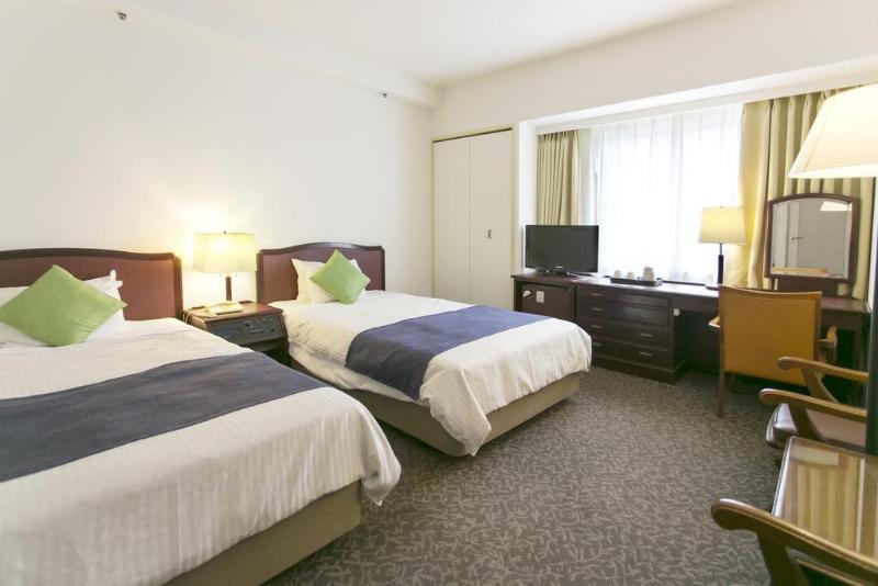 Kanazawa New Grand Hotel Prestige