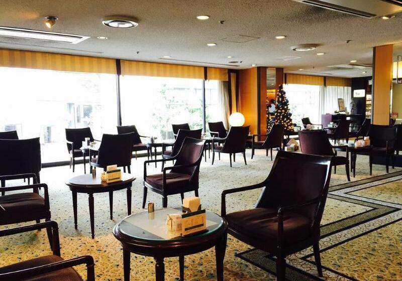 Kanazawa New Grand Hotel Prestige