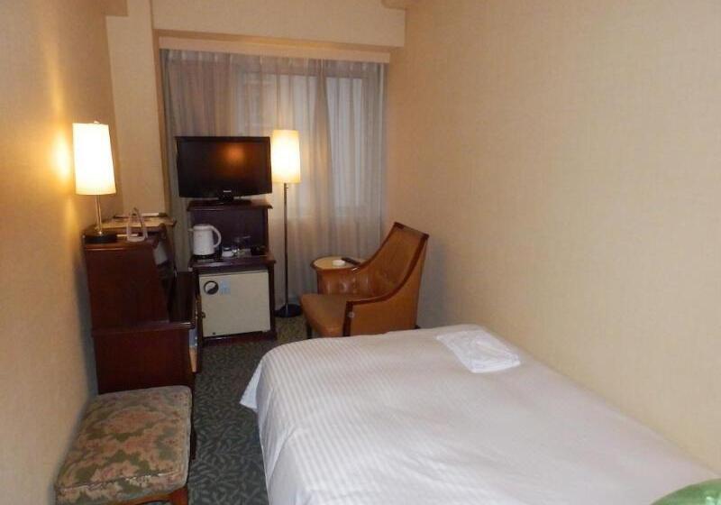 Kanazawa New Grand Hotel Prestige