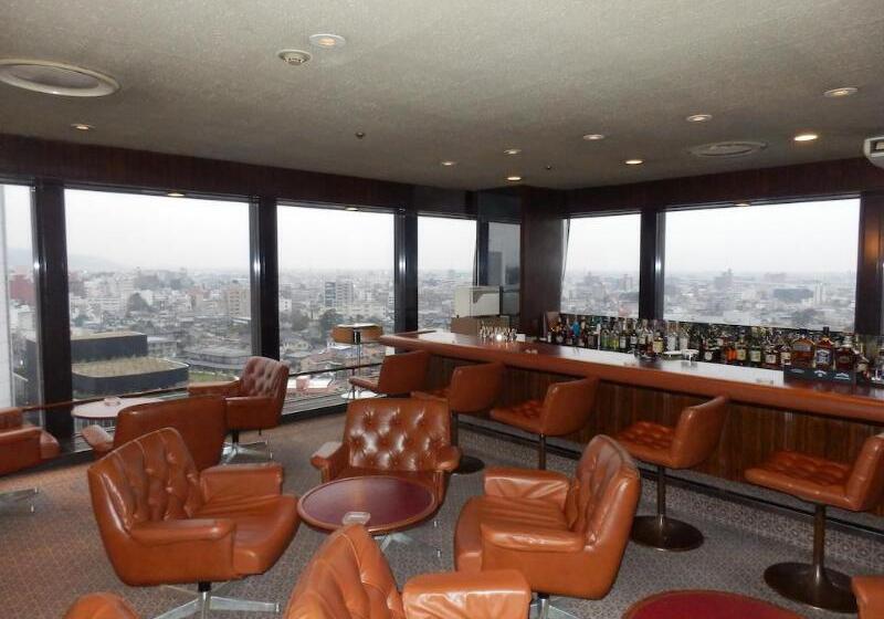 Kanazawa New Grand Hotel Prestige