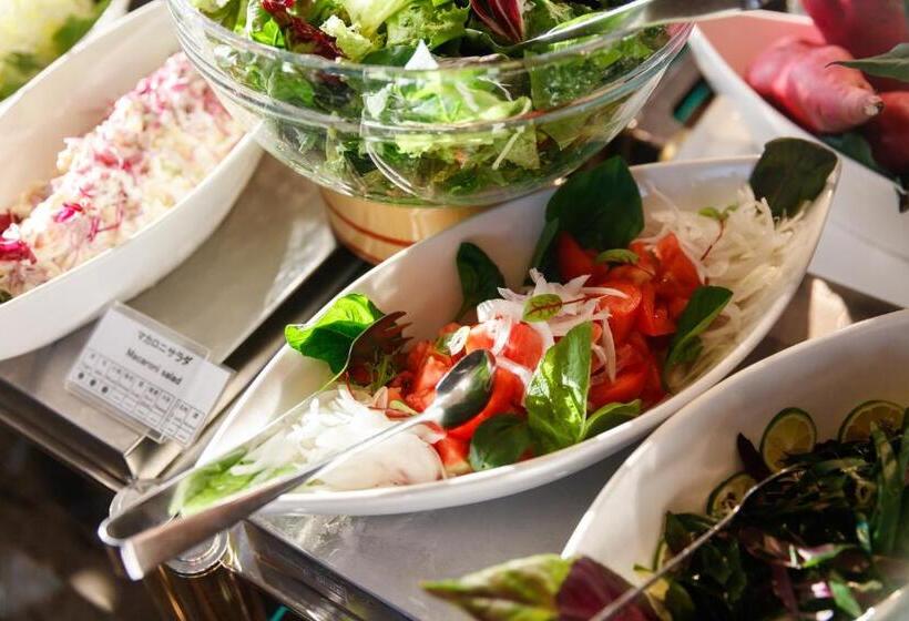 Kanazawa New Grand Hotel Prestige