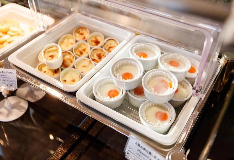 Kanazawa New Grand Hotel Prestige