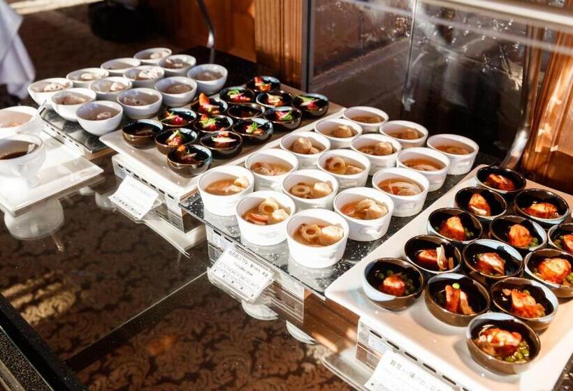 Kanazawa New Grand Hotel Prestige