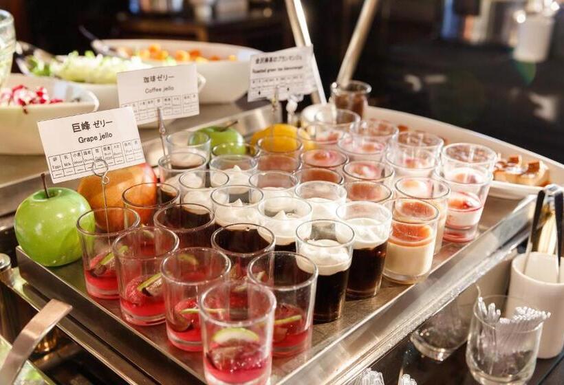 Kanazawa New Grand Hotel Prestige