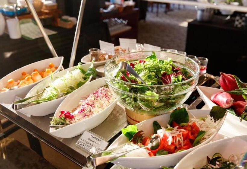 Kanazawa New Grand Hotel Prestige