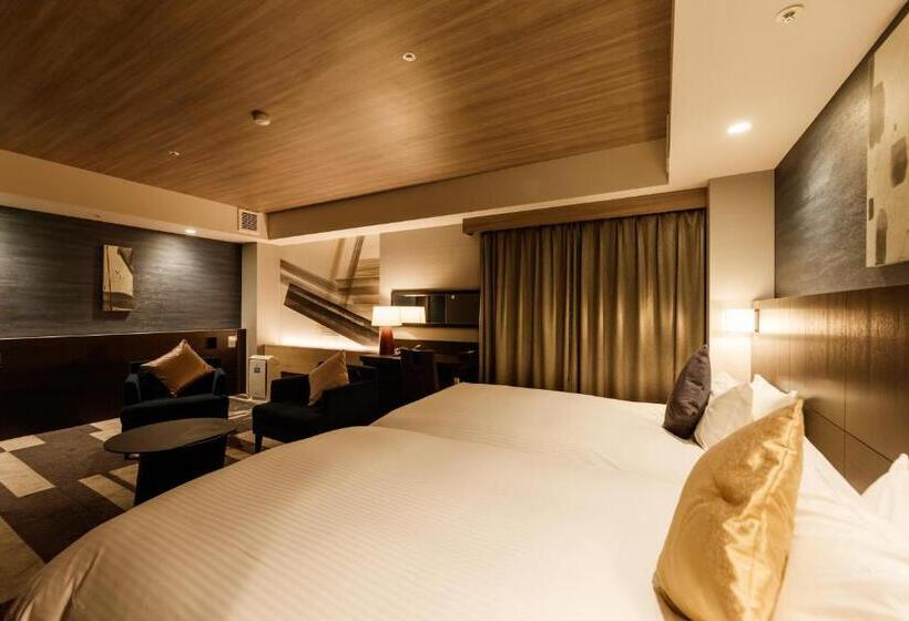 Kanazawa New Grand Hotel Prestige