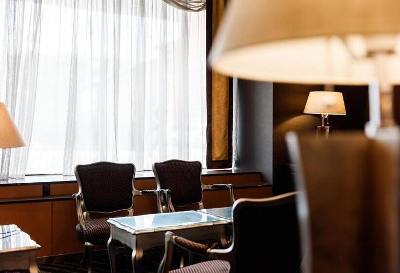 Kanazawa New Grand Hotel Prestige