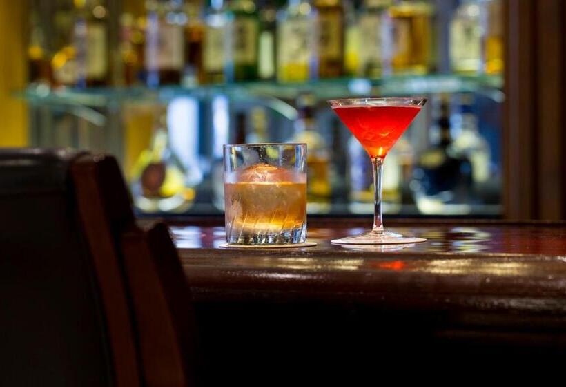 Отель Kawasaki Nikko