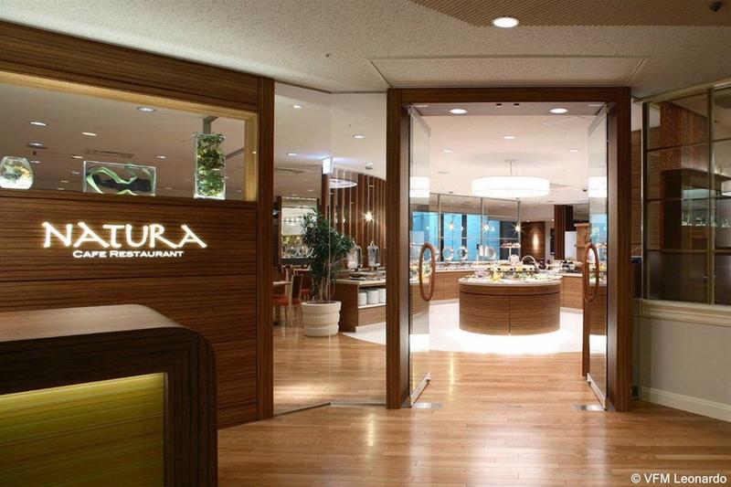 Отель Kawasaki Nikko