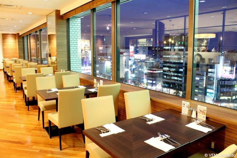 Отель Kawasaki Nikko