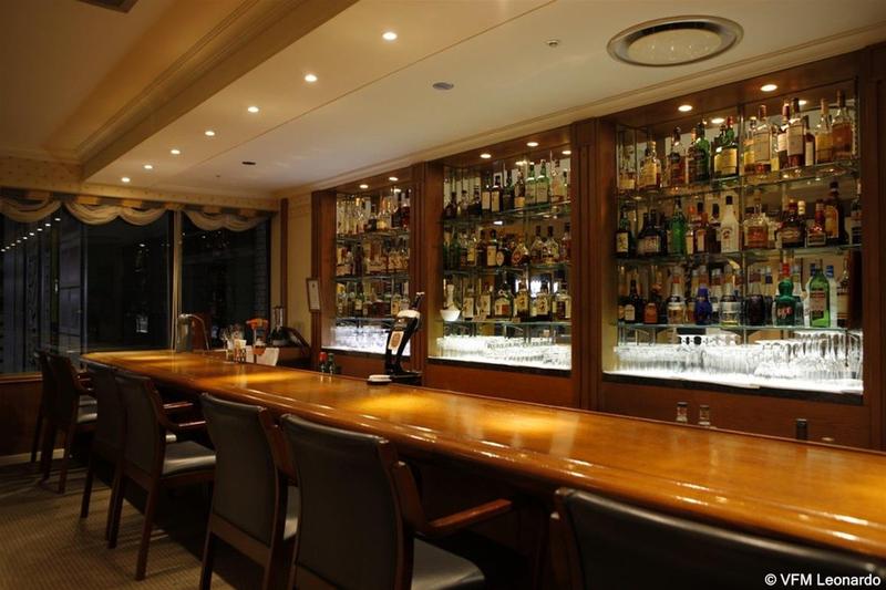 Отель Kawasaki Nikko