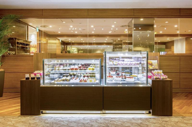 Отель Kawasaki Nikko