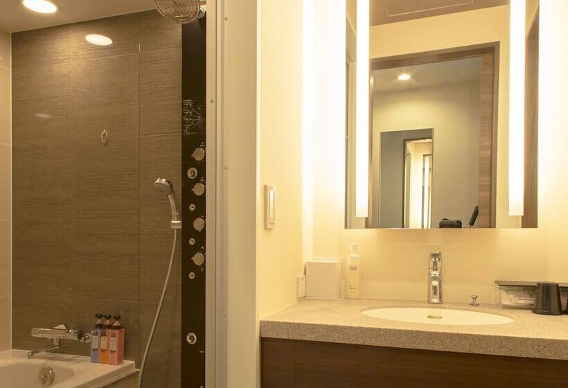 هتل Keihan Kyoto Grande