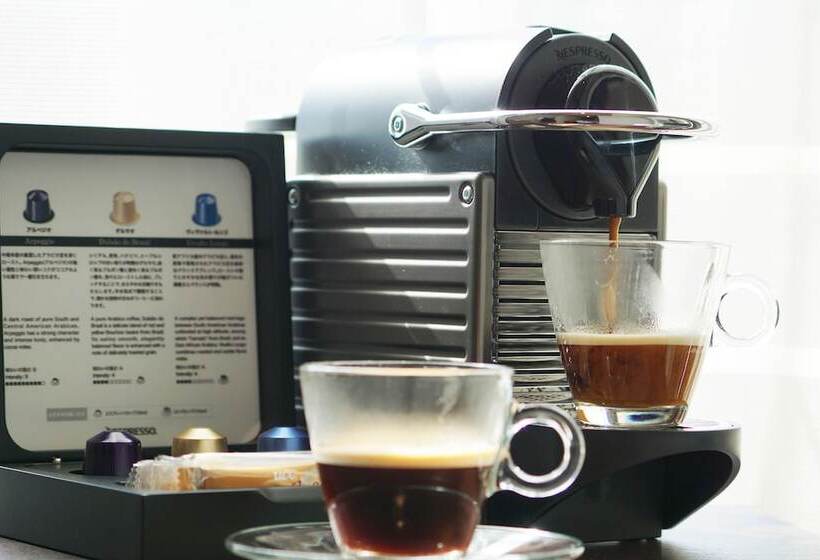 هتل Keihan Kyoto Grande