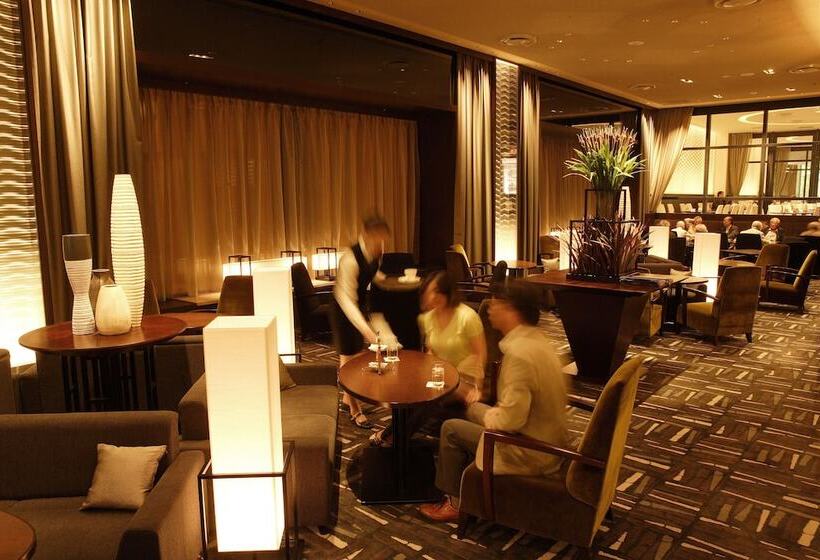 Keio Plaza Hotel Sapporo